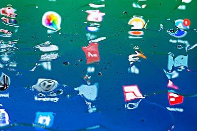 黑暗美学魔境！独立解谜游戏《秘密城堡》登陆Steam